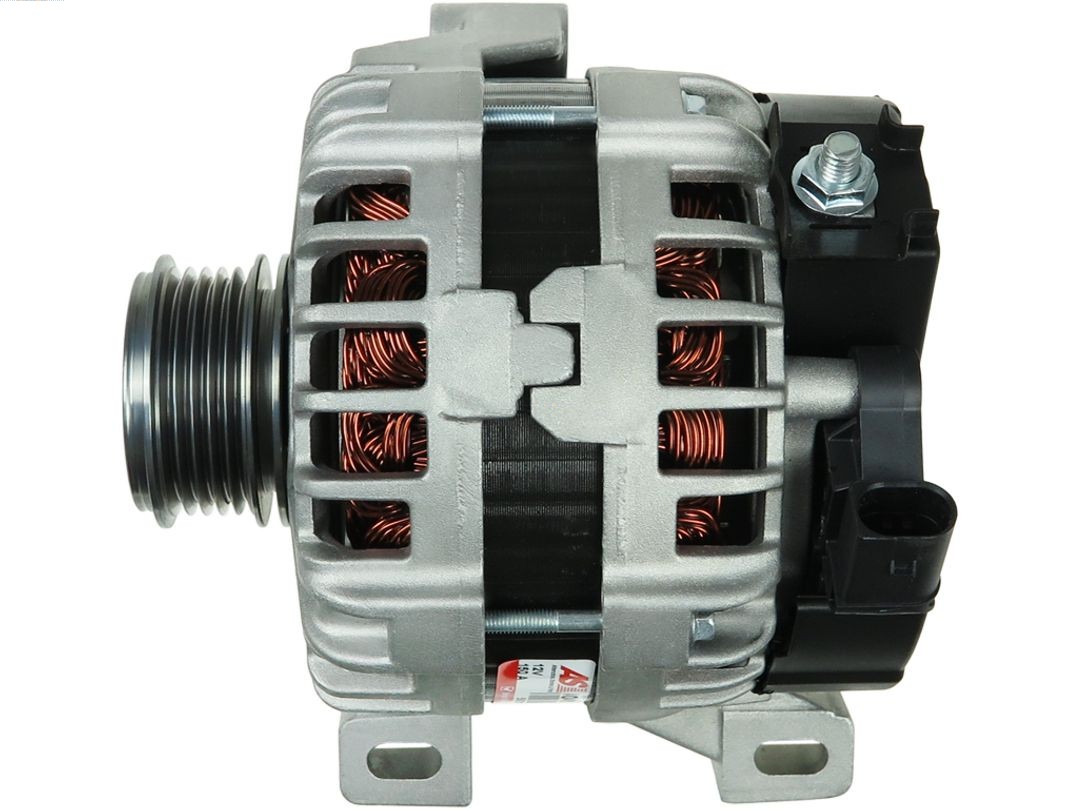 AS-PL A0498S Dynamo