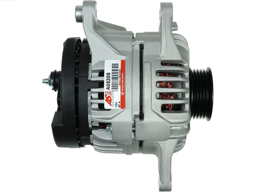 AS-PL A0520S Alternatore