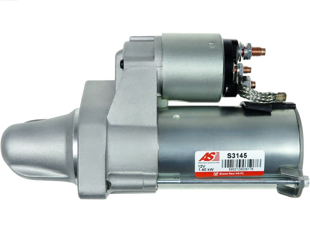 AS-PL S3145 Brandneu AS-PL Starter