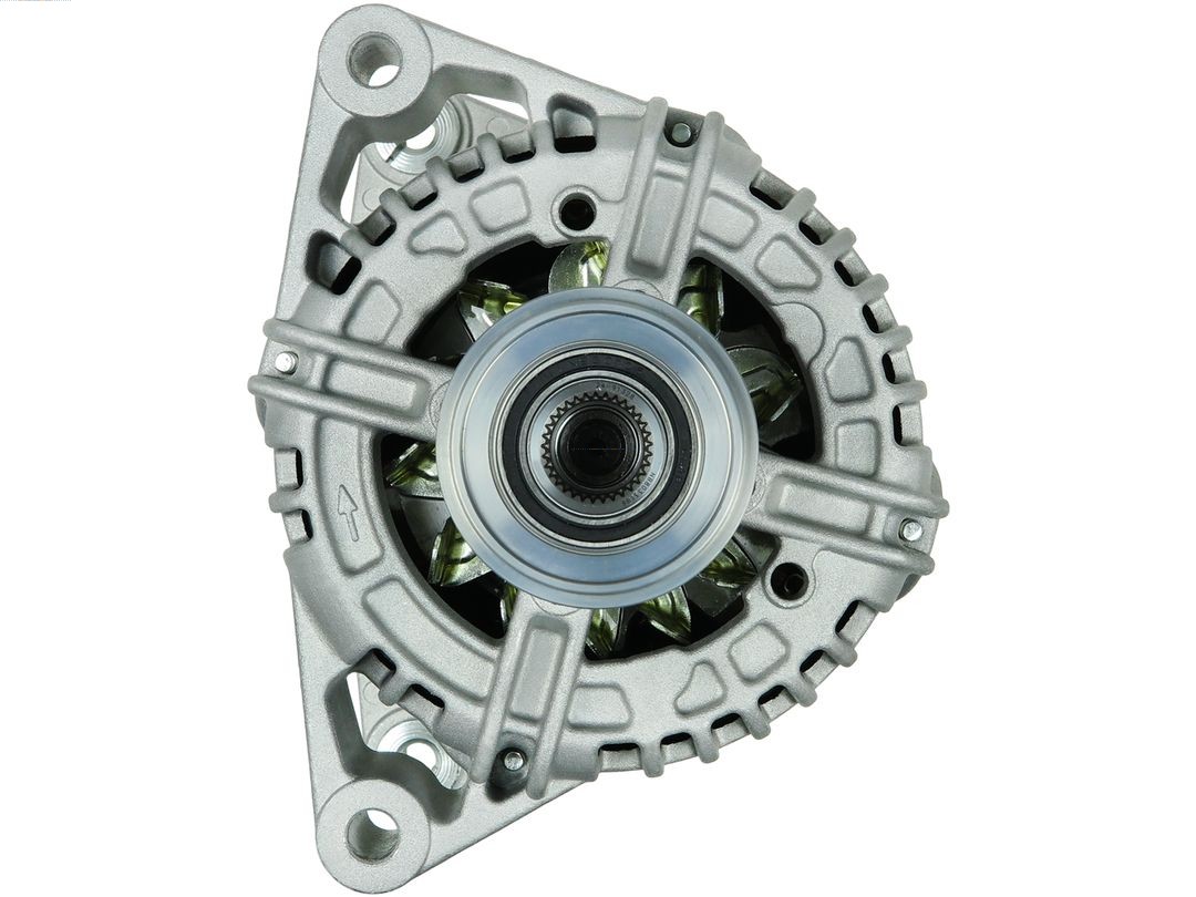 AS-PL A0523 Alternatore-Alternatore-Ricambi Euro