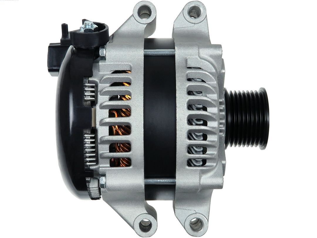 AS-PL A6404S Alternatore-Alternatore-Ricambi Euro