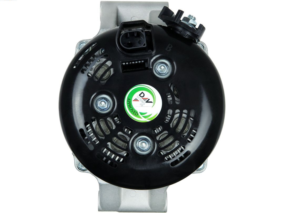 AS-PL A6404S Dynamo