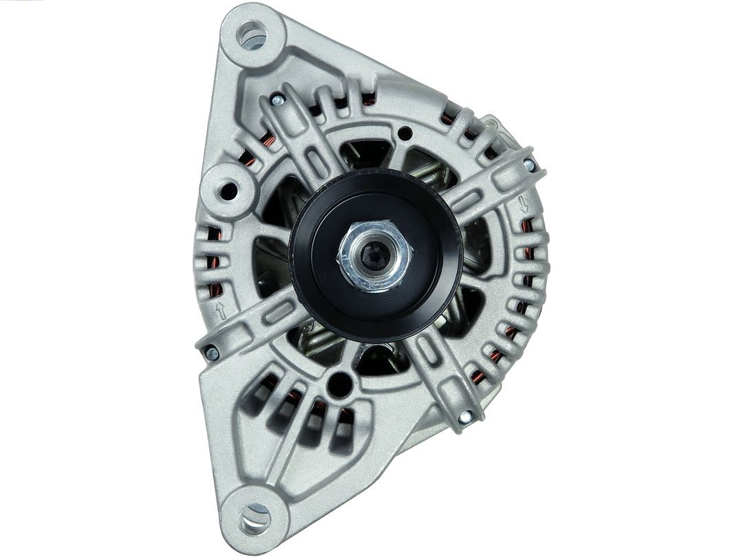 AS-PL A9249S Alternatore-Alternatore-Ricambi Euro