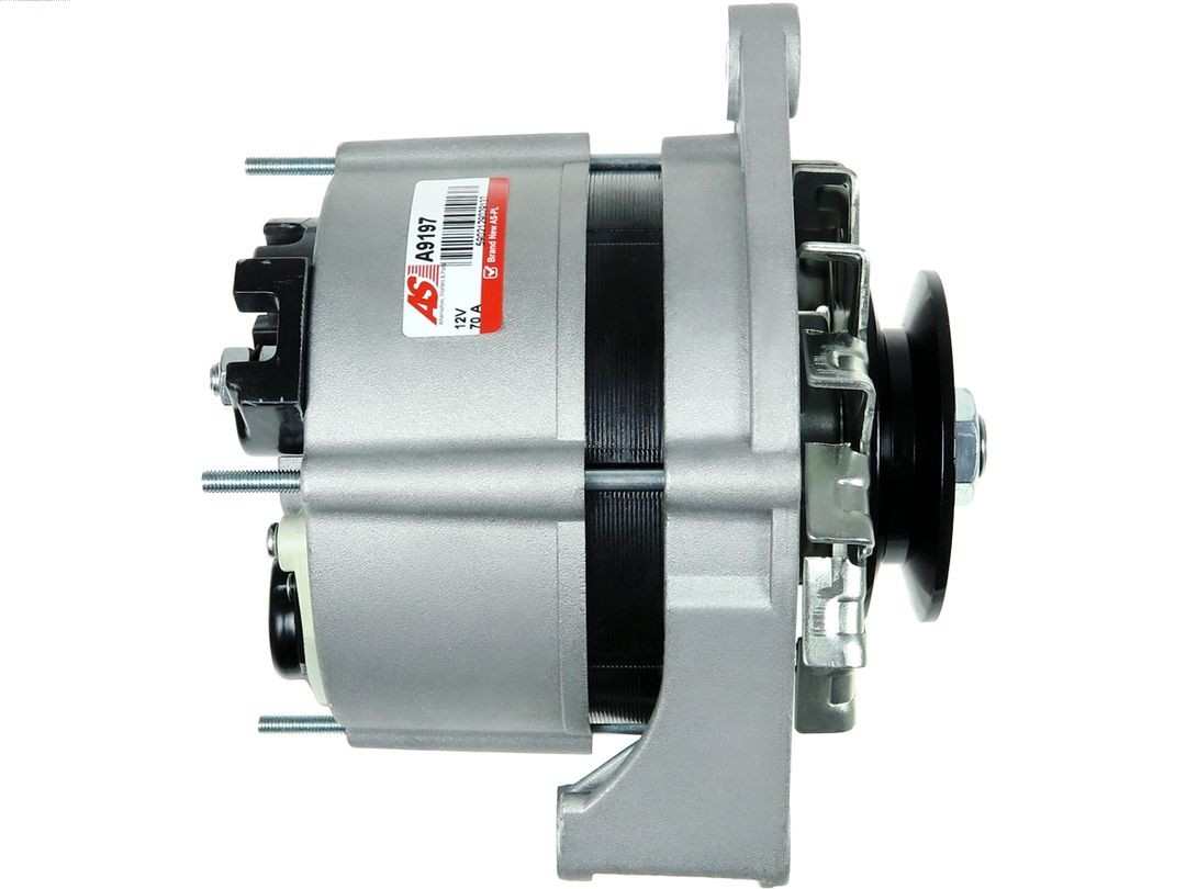 AS-PL A9197 Alternatore