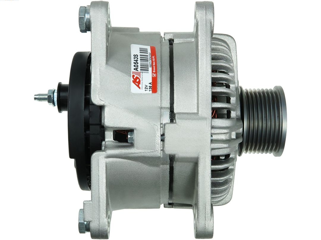 AS-PL A0543S Alternatore