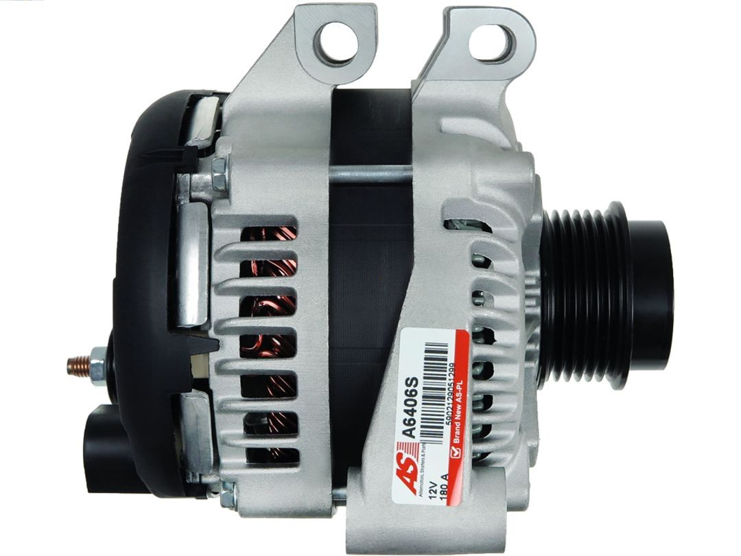 AS-PL A6406S Alternatore