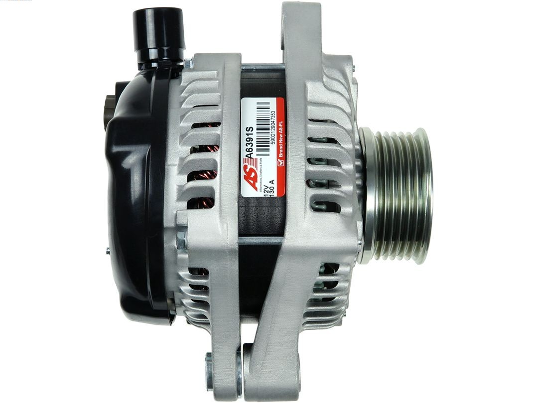 AS-PL A6391S Alternatore