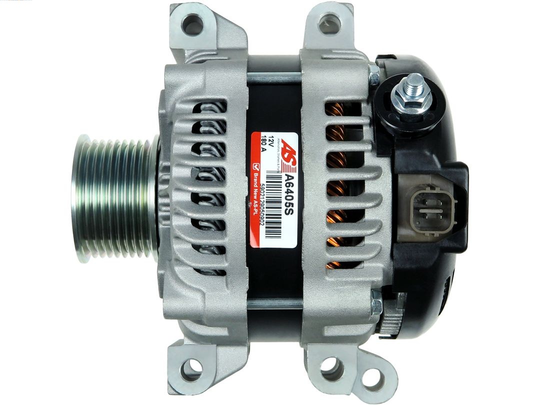 AS-PL A6405S Brandneu AS-PL Generator