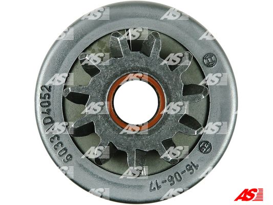 AS-PL SD0122(BOSCH) Meccanismo unidirezionale, Motorino d'avviamento