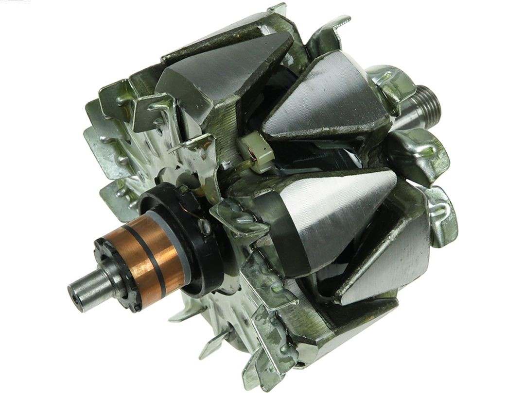 AS-PL AR5037S Rotore, Alternatore-Rotore, Alternatore-Ricambi Euro