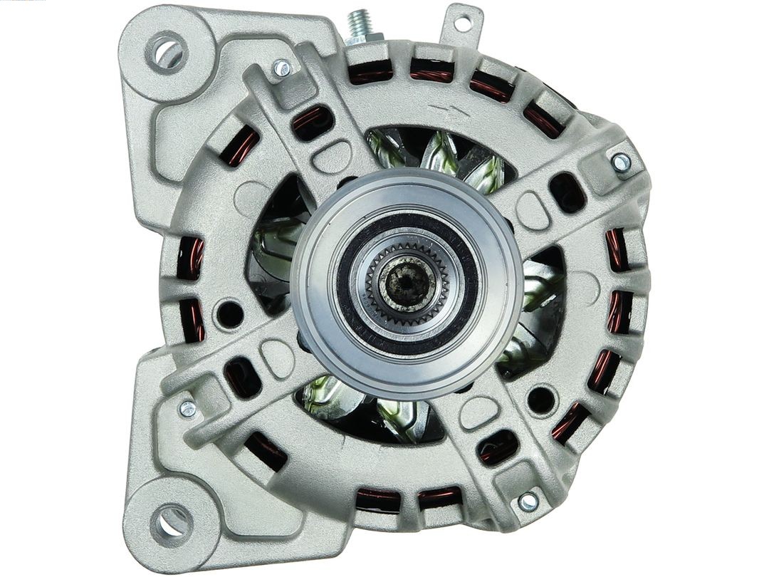 AS-PL A0550S Alternatore-Alternatore-Ricambi Euro