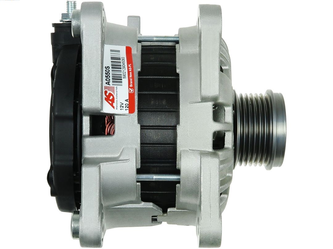 AS-PL A0550S Alternatore