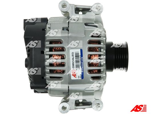 AS-PL A3360(VALEO) Alternatore