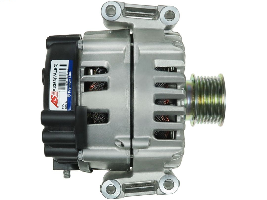 AS-PL A3363(VALEO) Alternatore