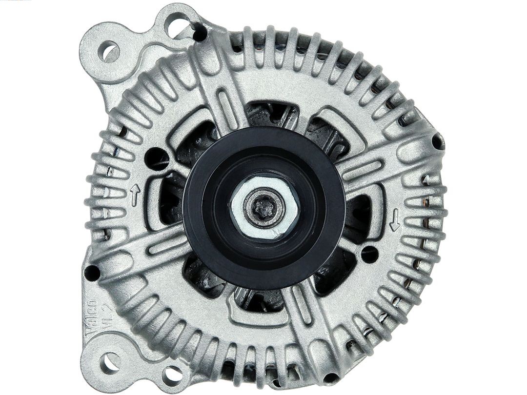 AS-PL A3160PR Alternatore-Alternatore-Ricambi Euro