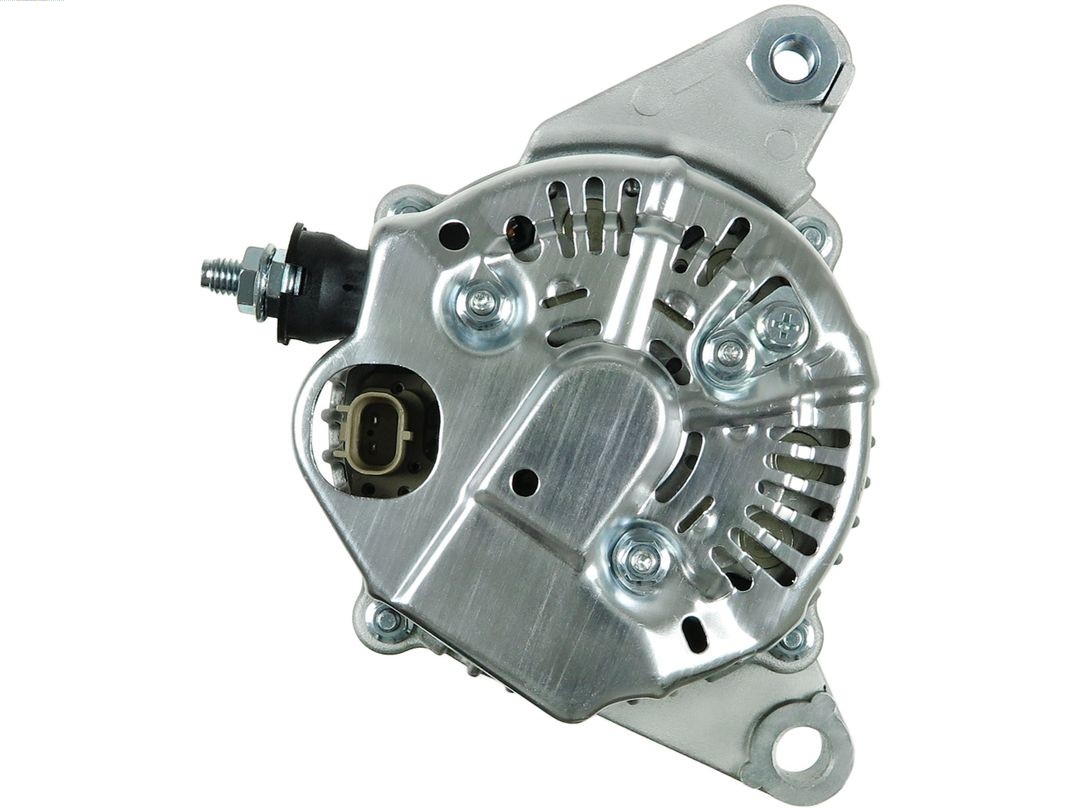 AS-PL A6387S Dynamo