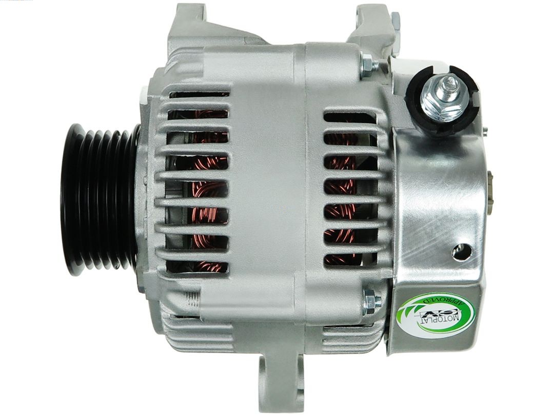 AS-PL A6387S Dynamo