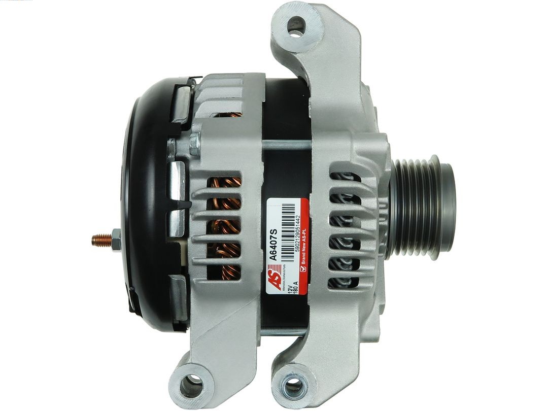 AS-PL A6407S Alternatore