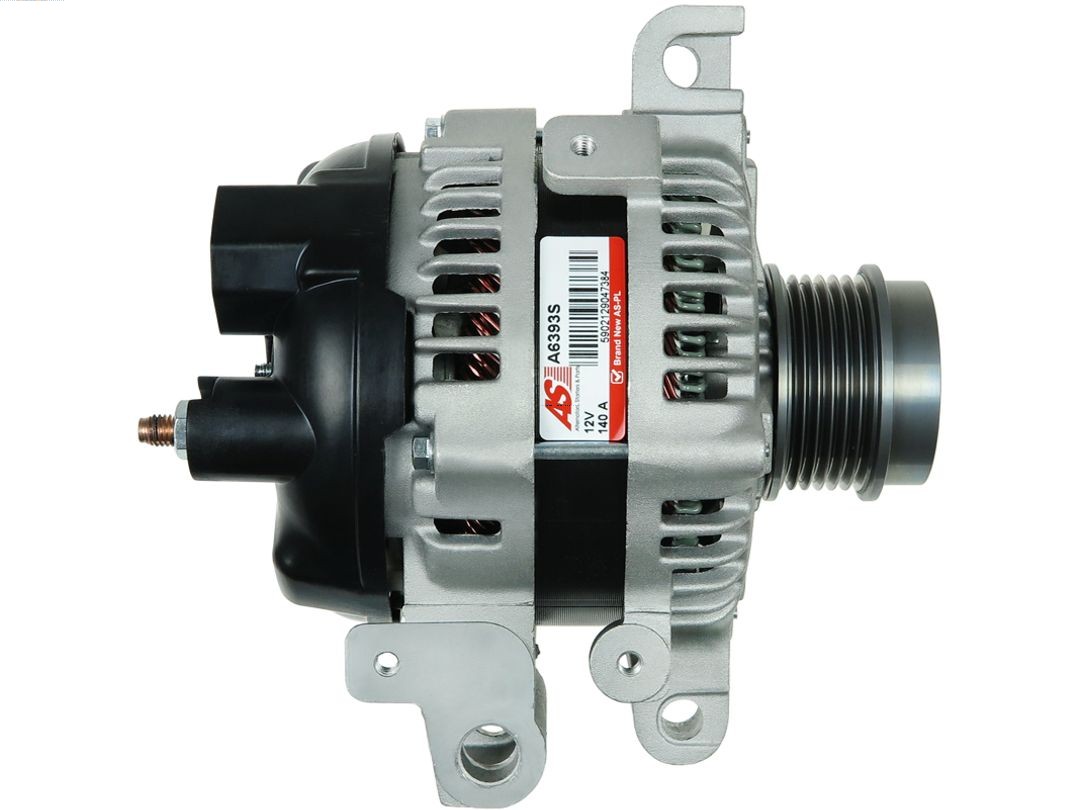 AS-PL A6393S Alternatore