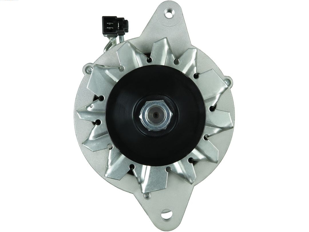 AS-PL A6381S Alternatore-Alternatore-Ricambi Euro