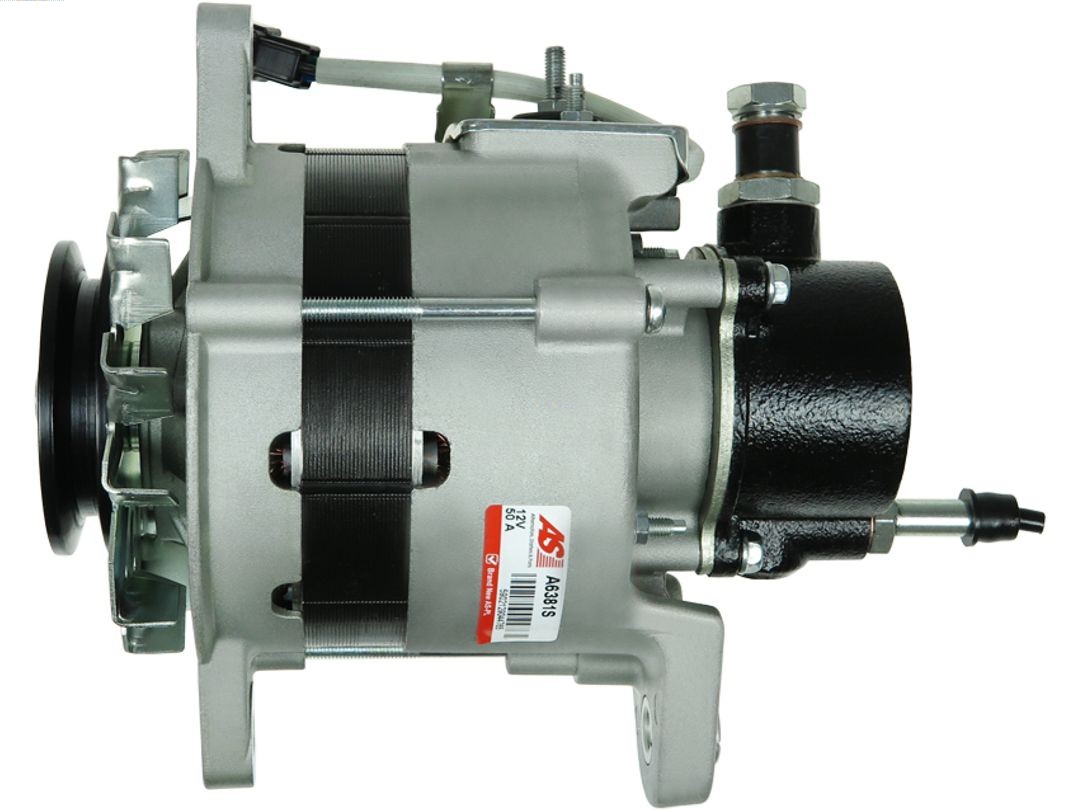 AS-PL A6381S Brandneu AS-PL Generator