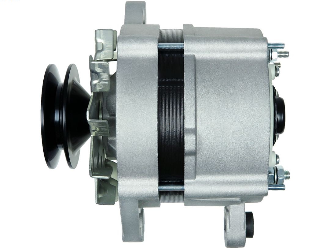 AS-PL A0023 Dynamo