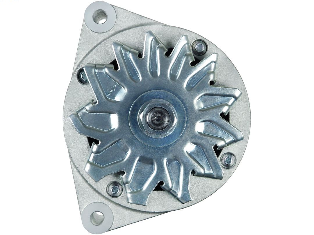 AS-PL A9252(LETRIKA) Alternatore