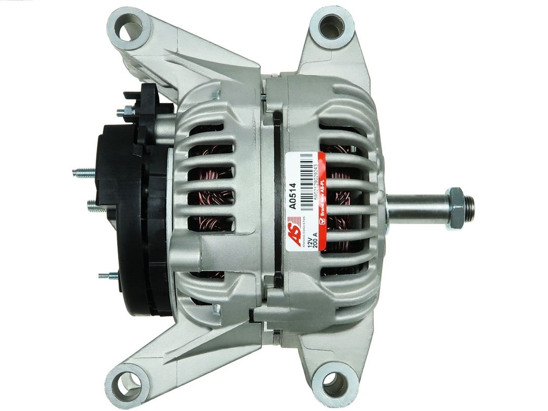 AS-PL A0514 Alternatore