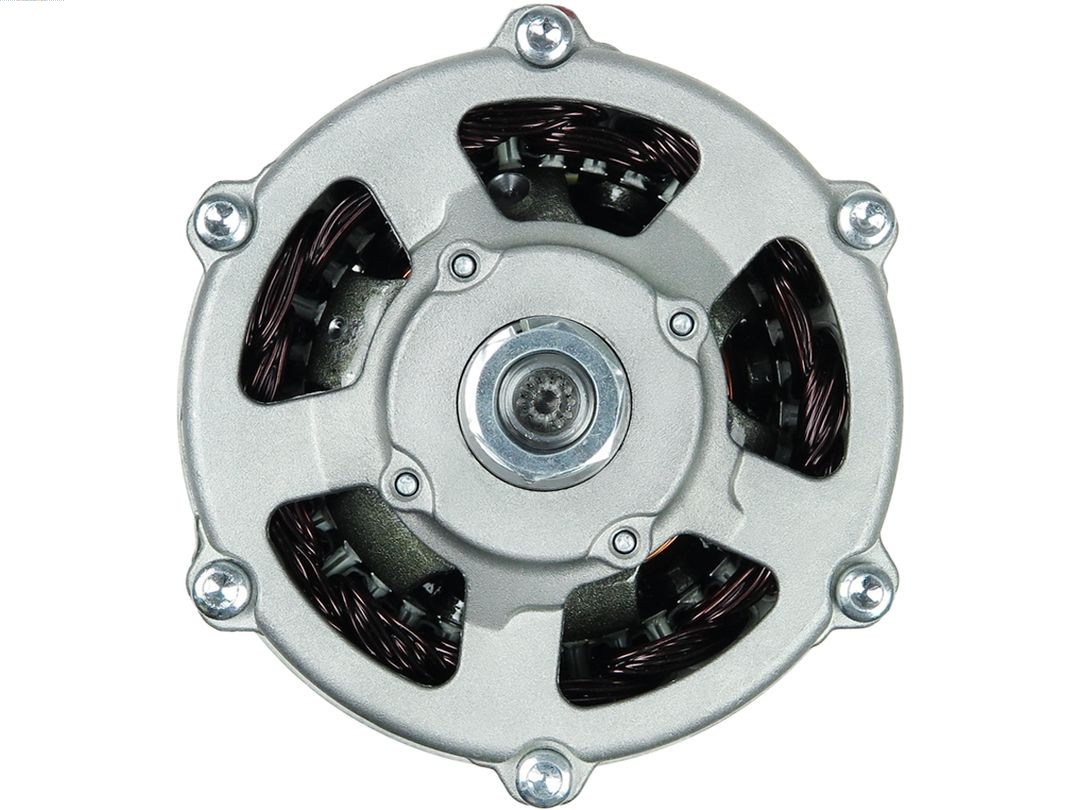 AS-PL A9248(LETRIKA) Alternatore