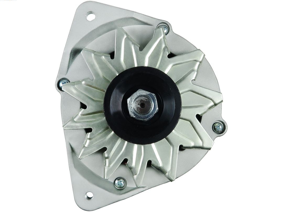 AS-PL A0572S Alternatore-Alternatore-Ricambi Euro