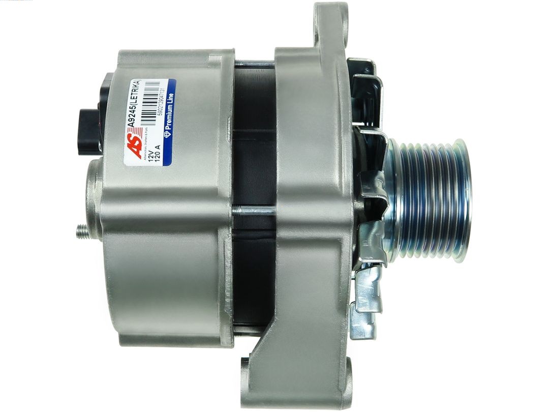 AS-PL A9245(LETRIKA) Alternatore