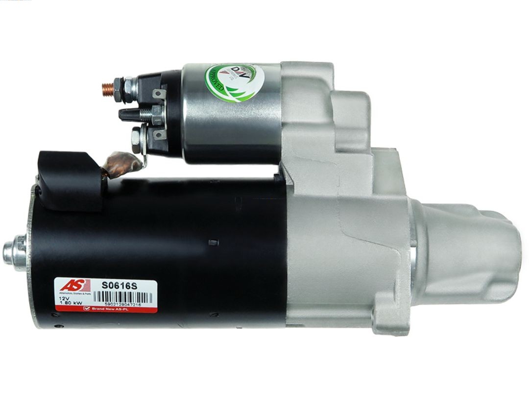 AS-PL S0616S Brandneu AS-PL Starter