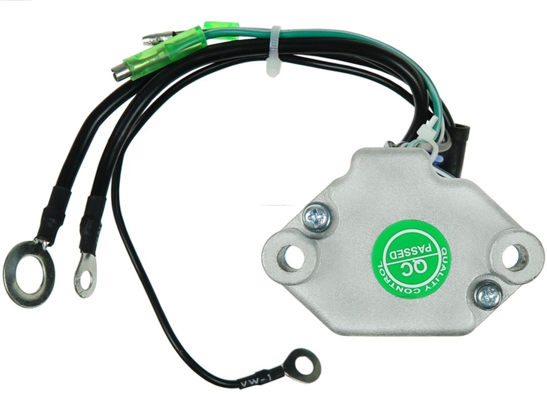 AS-PL SS9089S Elettromagnete, Motore d'avviamento