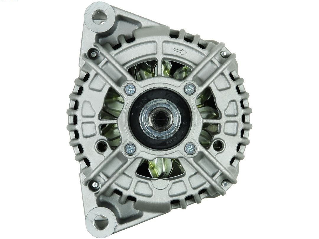 AS-PL A0593S Alternatore-Alternatore-Ricambi Euro