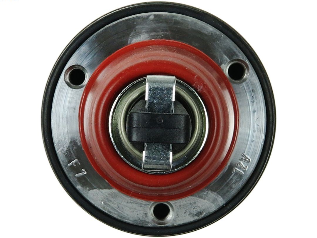 AS-PL SS9083(LETRIKA) Innslag, starter