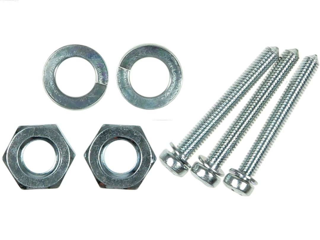 AS-PL SS9083(LETRIKA) Innslag, starter