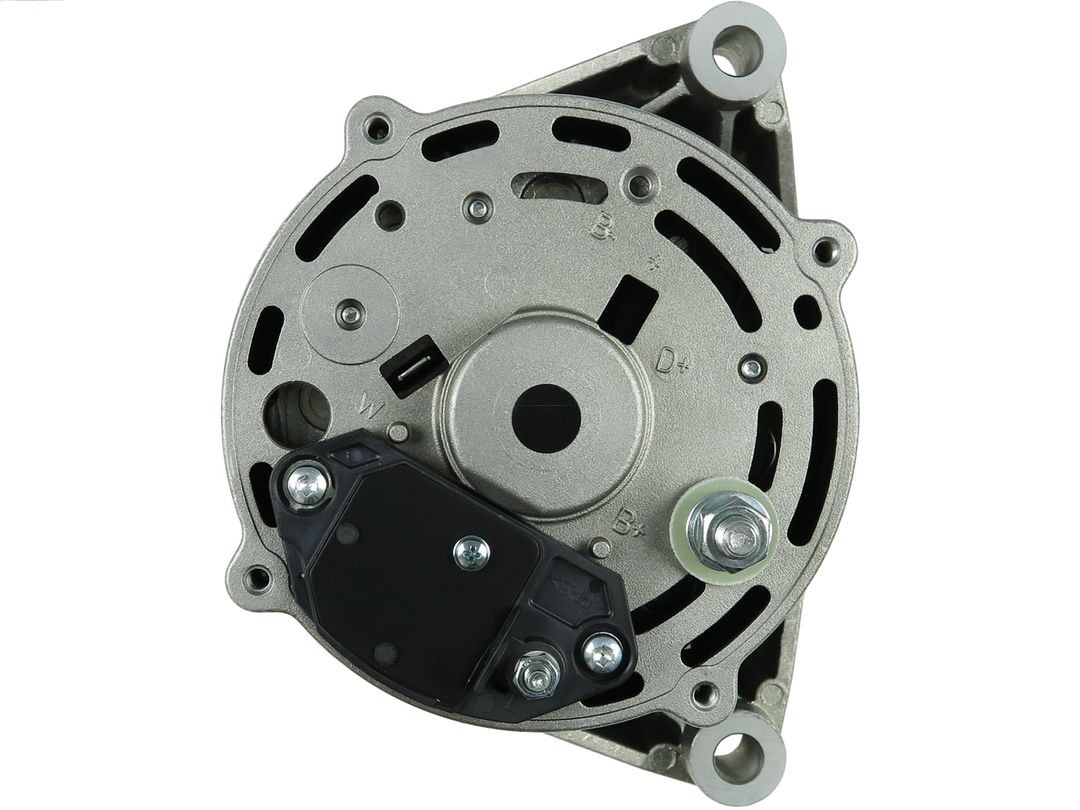 AS-PL A9253(LETRIKA) Brandneu Letrika Generator