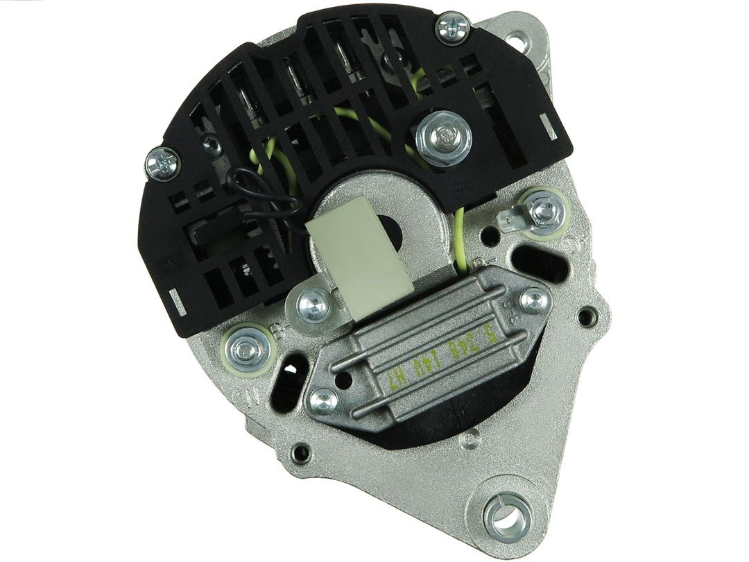 AS-PL A9254(LETRIKA) Brandneu Letrika Generator