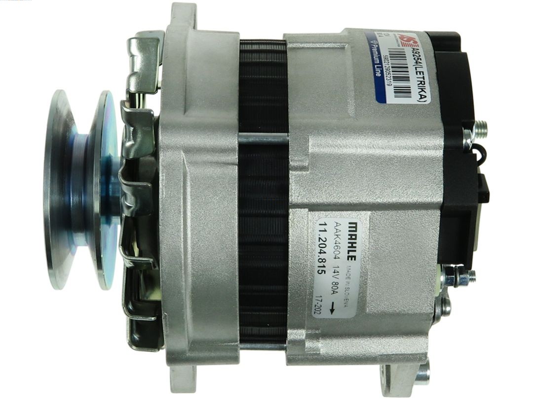 AS-PL A9254(LETRIKA) Brandneu Letrika Generator