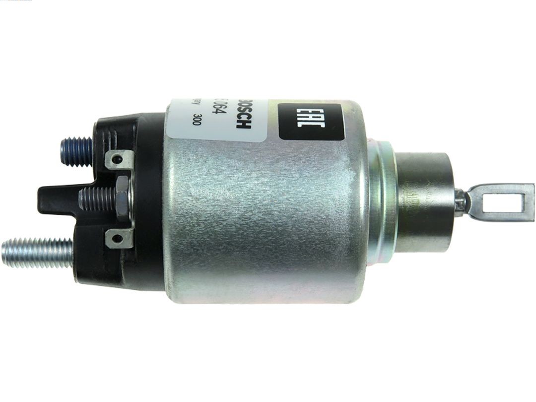 AS-PL SS0225(BOSCH) Elettromagnete, Motore d'avviamento