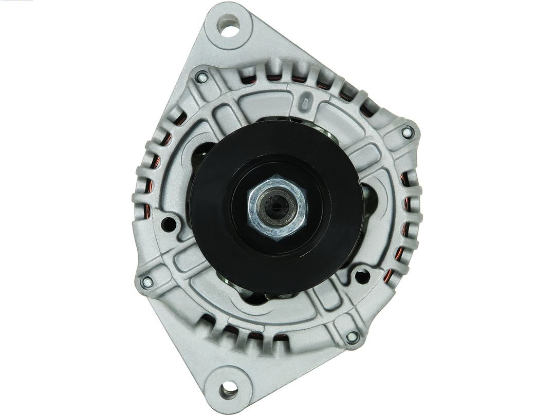 AS-PL A9259S Alternatore-Alternatore-Ricambi Euro