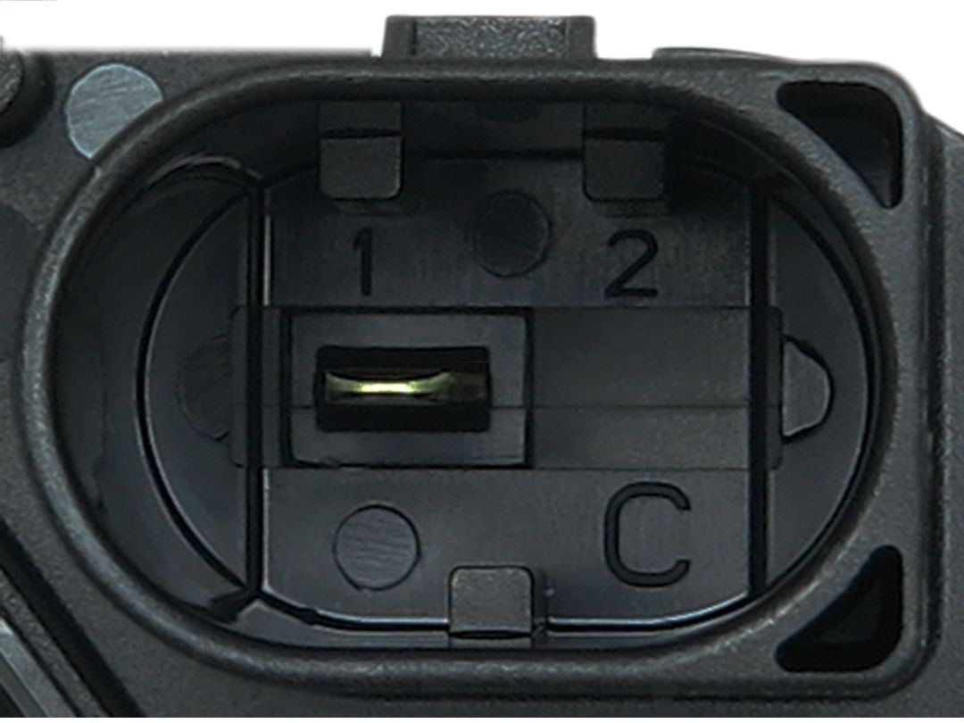 AS-PL ARE0201(BOSCH) Brandneu Bosch Generatorregler