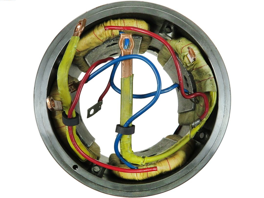 AS-PL SF0059S Avvolgimento d'eccitazione Motorino avviamento