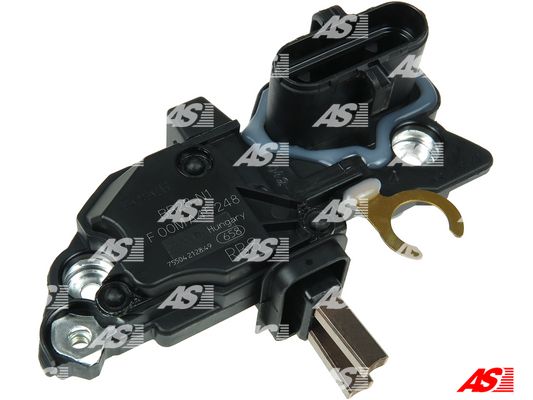 AS-PL ARE0042(BOSCH) Regolatore alternatore-Regolatore alternatore-Ricambi Euro