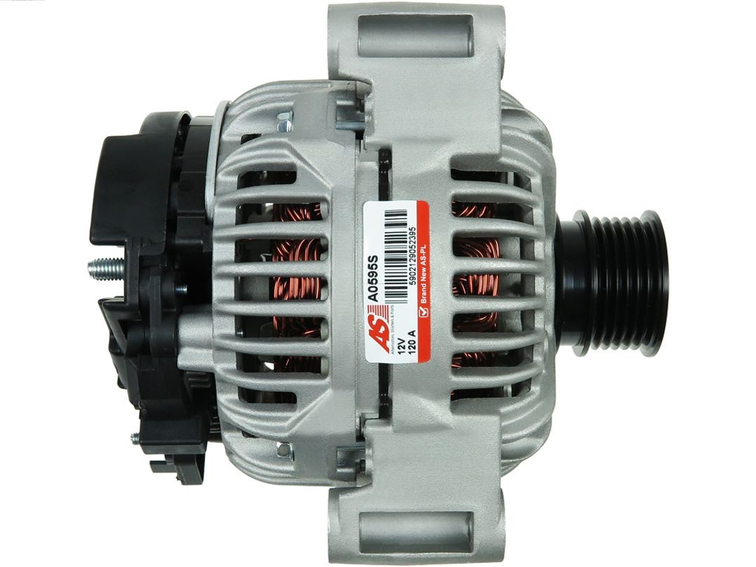 AS-PL A0595S Alternatore