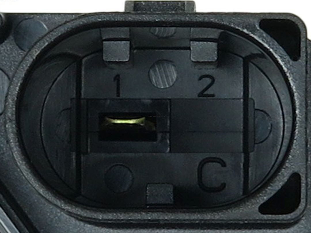 AS-PL ARE0191(BOSCH) Dynamoregulator