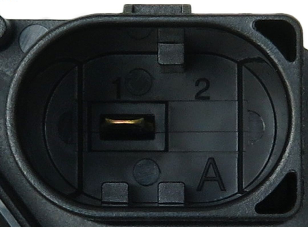 AS-PL ARE0195(BOSCH) Dynamoregulator