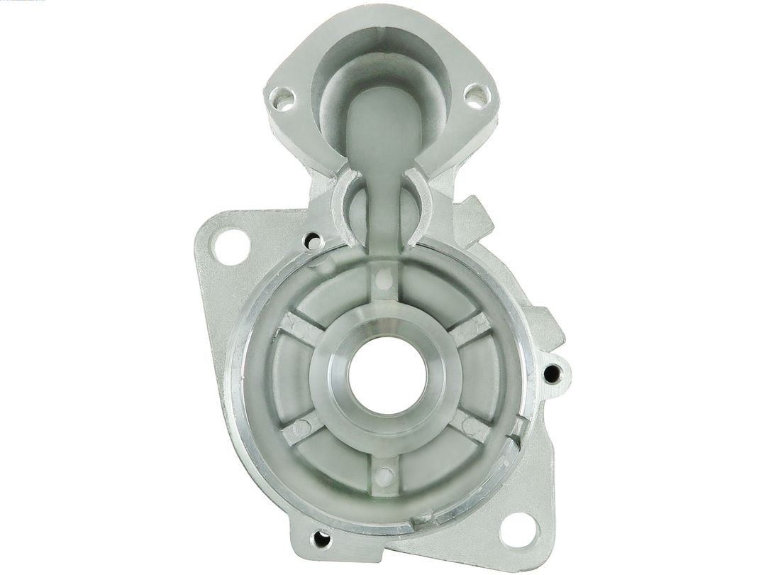 AS-PL SBR5037S Brandneu AS-PL Starterdeckel, Vergaser