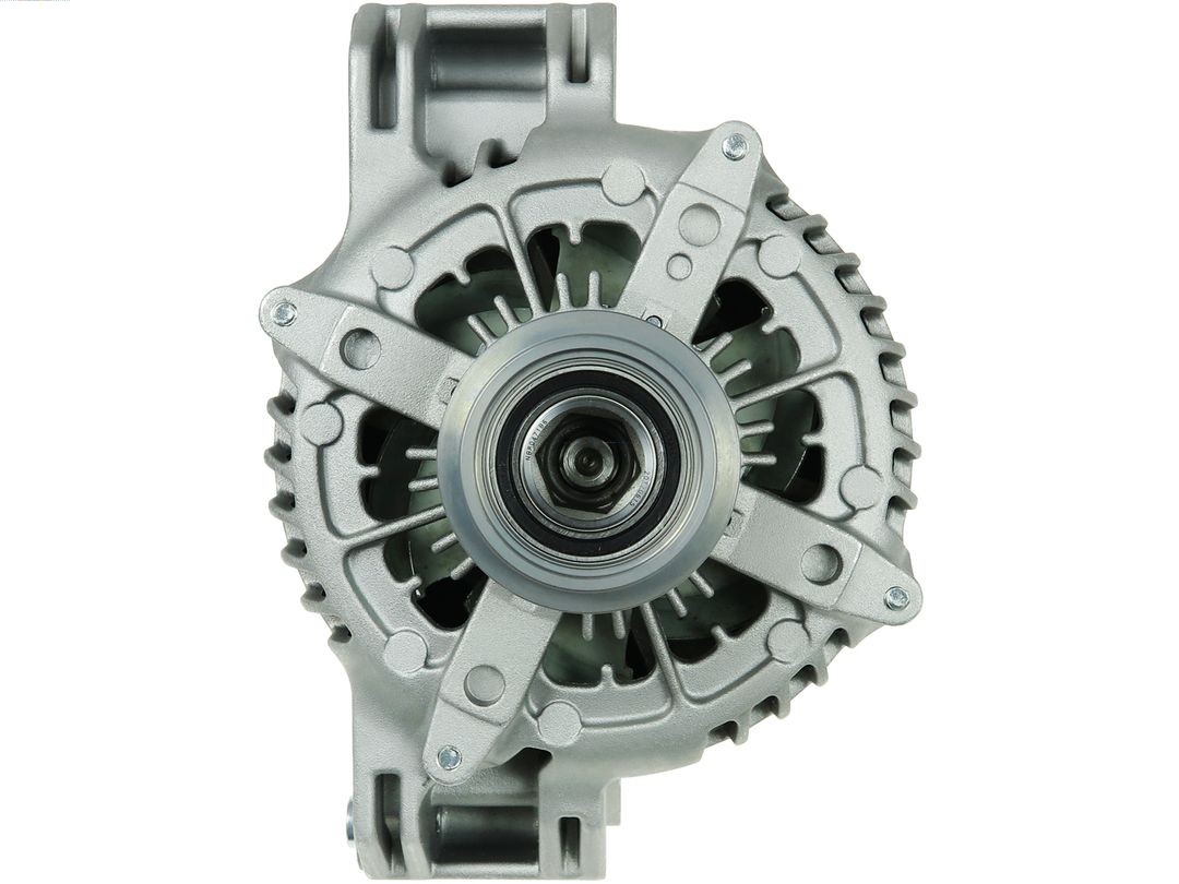 AS-PL A6414S Alternatore-Alternatore-Ricambi Euro