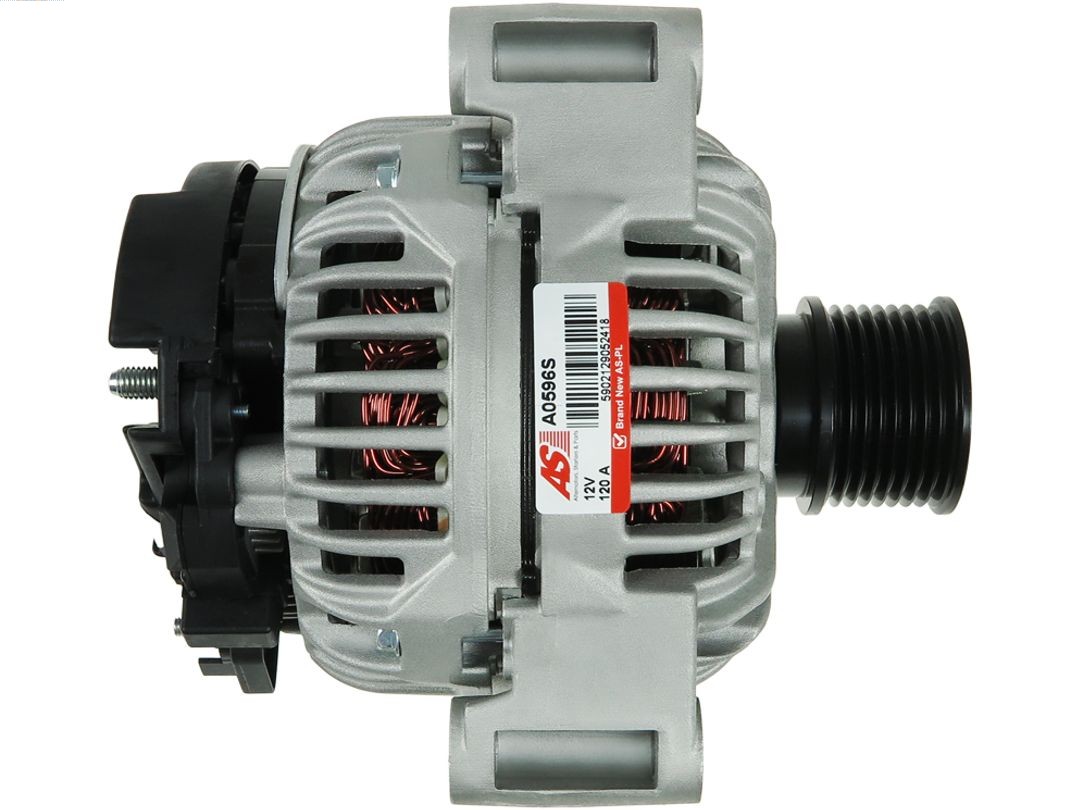 AS-PL A0596S Alternatore